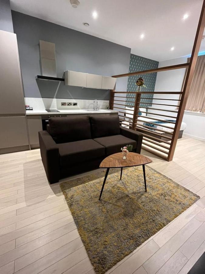 Terlon Apartments Λίβερπουλ Εξωτερικό φωτογραφία