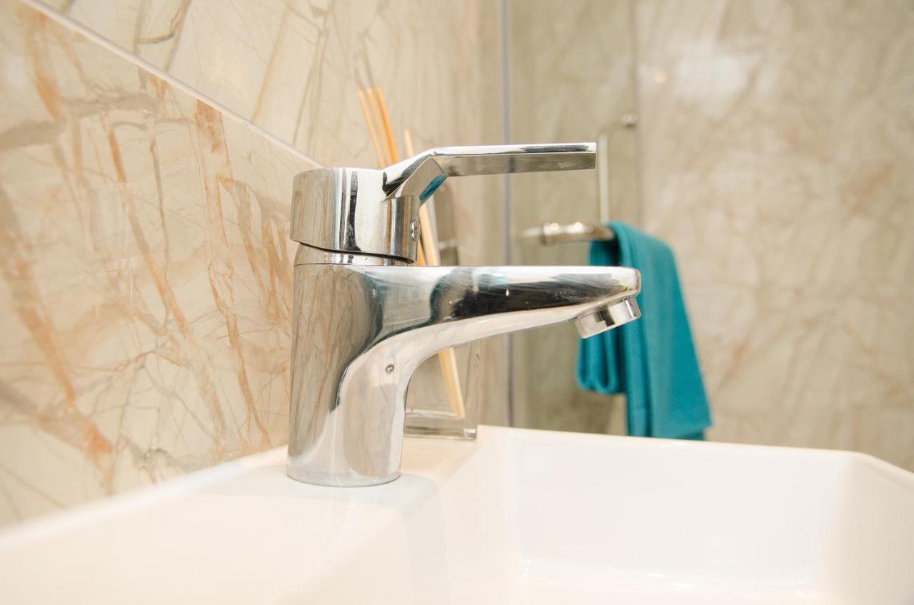 Terlon Apartments Λίβερπουλ Εξωτερικό φωτογραφία