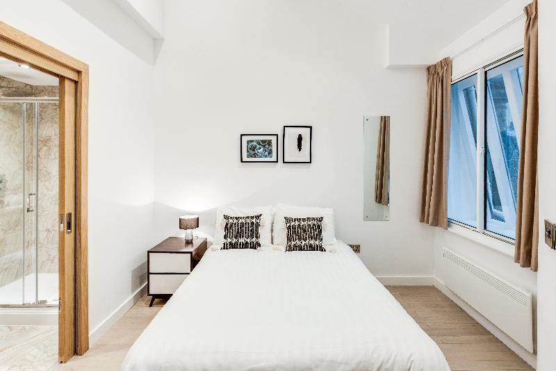 Terlon Apartments Λίβερπουλ Εξωτερικό φωτογραφία