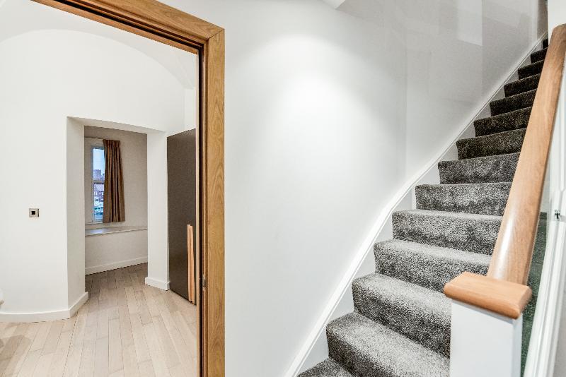 Terlon Apartments Λίβερπουλ Εξωτερικό φωτογραφία