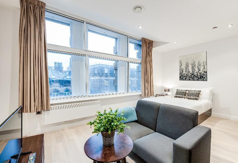 Terlon Apartments Λίβερπουλ Εξωτερικό φωτογραφία