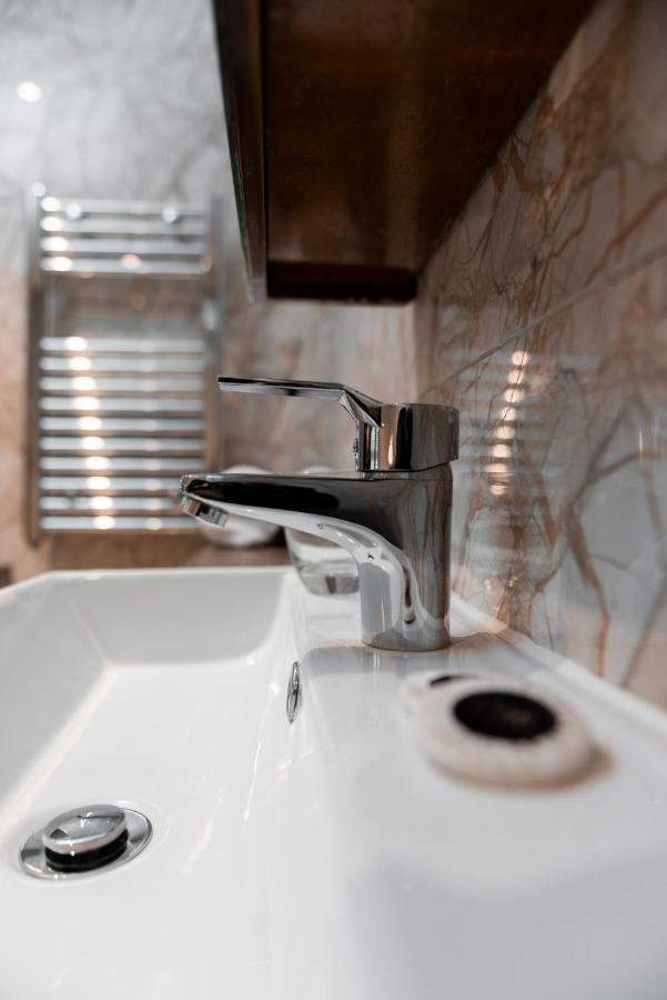 Terlon Apartments Λίβερπουλ Εξωτερικό φωτογραφία