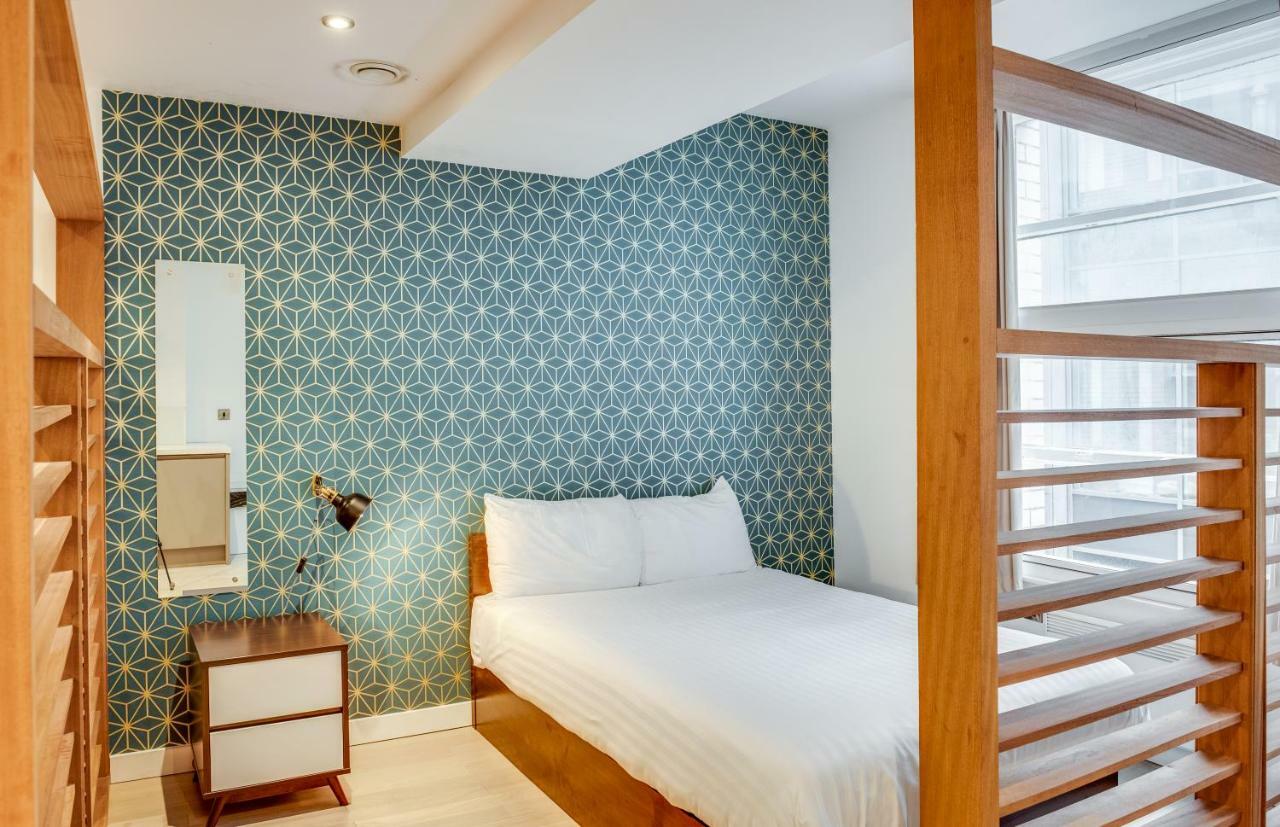 Terlon Apartments Λίβερπουλ Εξωτερικό φωτογραφία