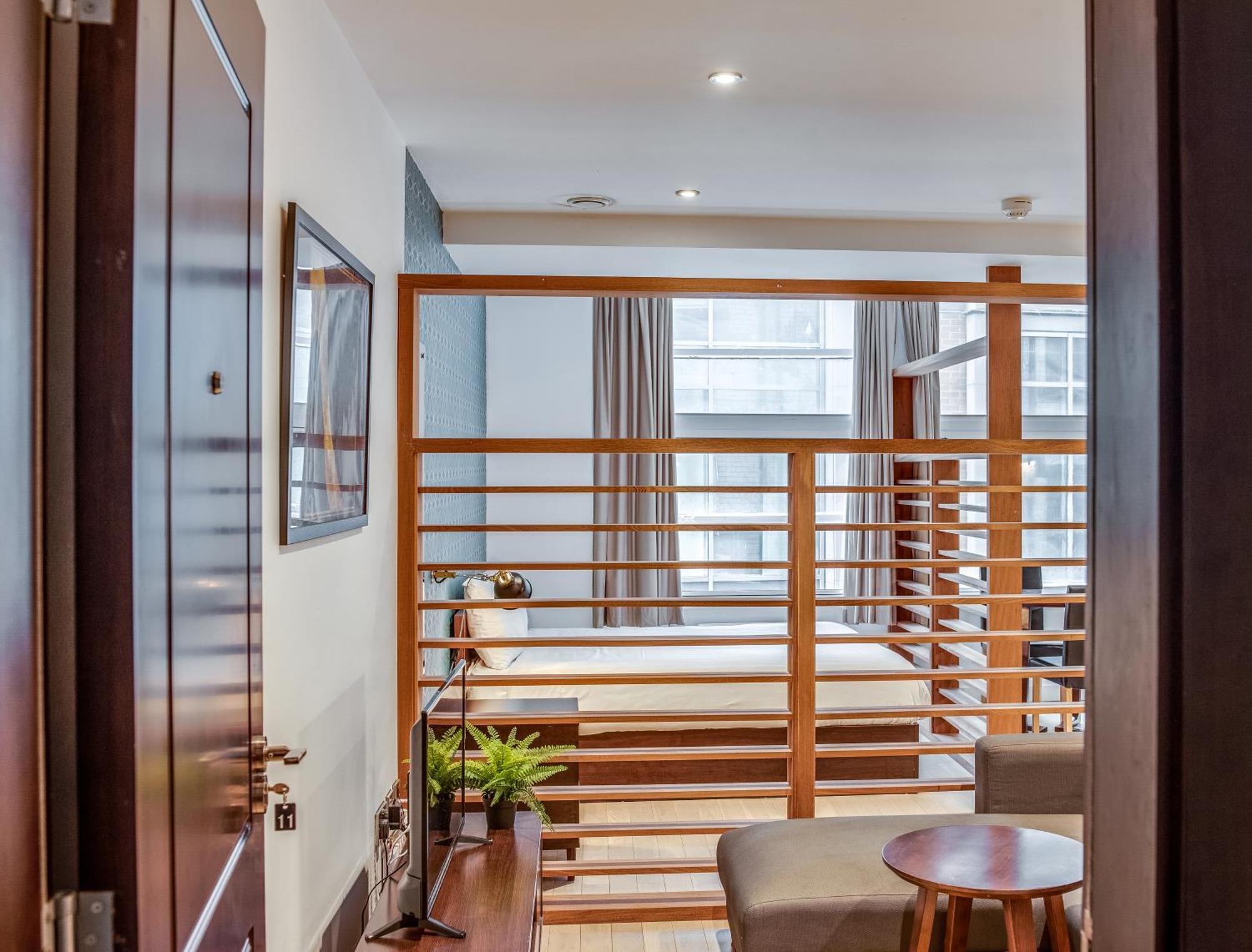 Terlon Apartments Λίβερπουλ Εξωτερικό φωτογραφία