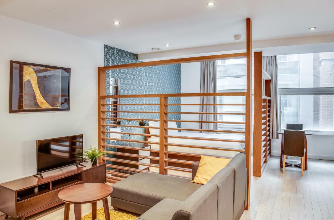 Terlon Apartments Λίβερπουλ Εξωτερικό φωτογραφία